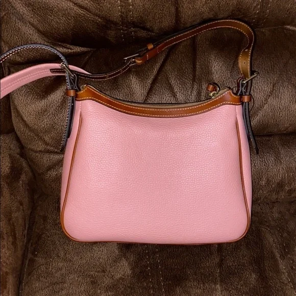 Rare Dooney and Bourke Handbag